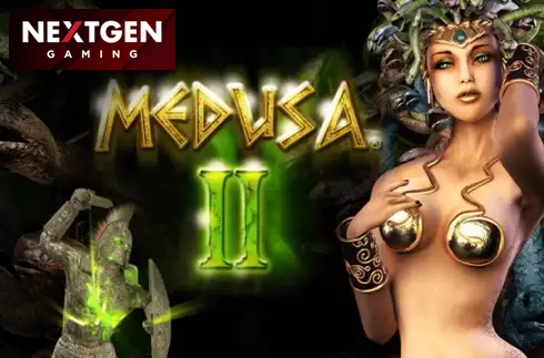 Medusa 2